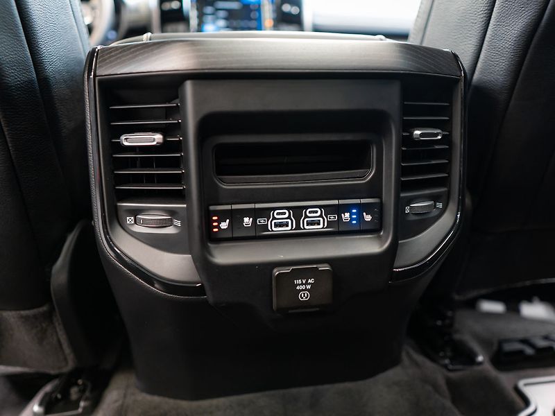 Dodge RAM (2024) 5.7 V8 Limited, 6 Lift, LPG - fotka 39 z 45