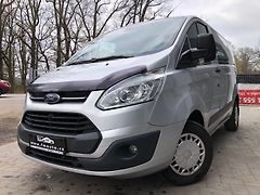 Ford Transit Custom (2014) 2.2 TDCi - fotografie inzerátu