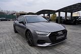 Audi A7 50 Tdi S-tronic/Q/Sline/B&O/ČR - náhled 8