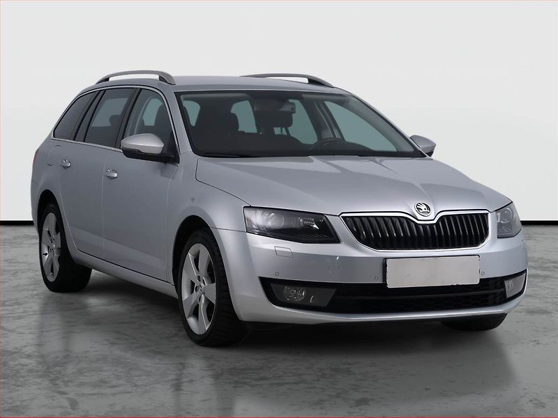 Škoda Octavia (2016) Style 2.0 TDI, Serv.kniha - fotografie inzerátu