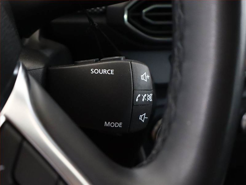 Dacia Sandero (2021) 1.0 SCe, ČR,1.maj, Serv.kniha - fotka 14 z 15