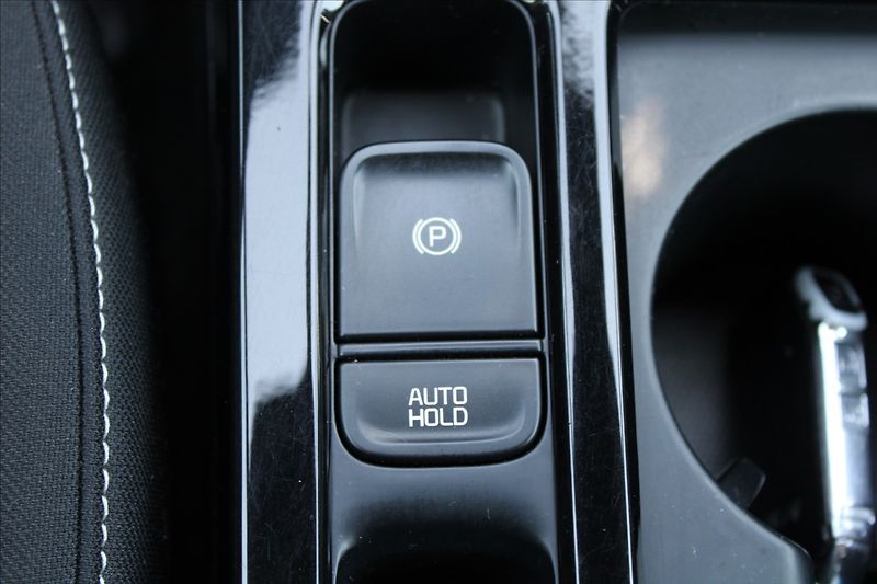Kia ProCeed 1,5 T-GDI  1MAJ,DPH,GTLINE,JBL - fotka 27 z 41