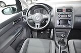 Volkswagen Touran 1.2TSi 77kW Comfort - náhled 4