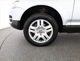Volkswagen Touareg (2006) 3.0 V6 TDI, 4X4, Automat - náhled 17