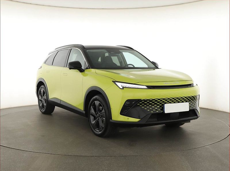 BAIC X55 (2025) ALL IN 1.5 T - fotografie inzerátu