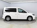 Volkswagen Caddy (2025) 1.5 TSI, 7Míst, ČR, 1Maj - náhled 6