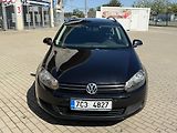 Volkswagen Golf (2010) 1.6TDI, 77kw Nová STK - náhled 8