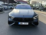 Mercedes-Benz AMG GT (2021) 53 4MATIC+ - náhled 1