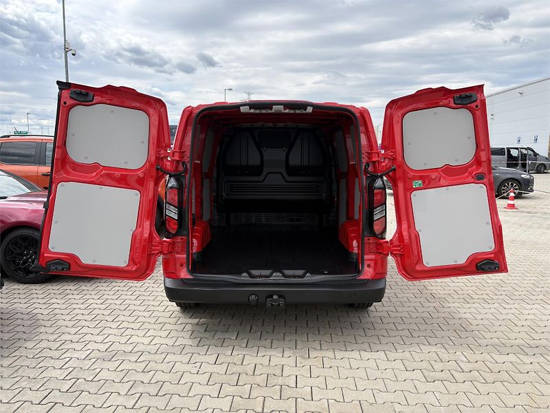Ford Transit Custom (2025) Trend 280 L1, Van, 2.0 EcoBlue - fotka 9 z 16