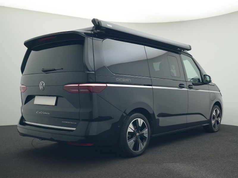 Volkswagen California eHybrid 4M DCC IQ Kam El.dveř - fotka 5 z 14