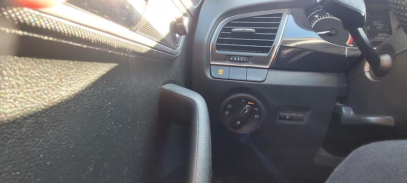 Škoda Fabia (2017) 3 Monte Carlo 1,2TSi 66kW  - fotka 31 z 40