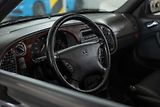 Saab 9-3 (2001) 2.0 TS S AERO, manuál, klima - náhled 12