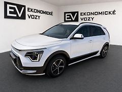 Kia Niro (2023) 1.6 GDI,HEV,REZERVOVÁNO - fotografie inzerátu