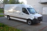 Mercedes-Benz Sprinter 317 CDi 9G automat 2025 - náhled 1