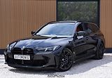 BMW M3 (2026) Competition Touring xDrive H&K - náhled 1