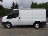 Ford Transit 2.2 TDCi, 63 kW, 116000 km!! - náhled 1