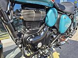 Royal Enfield Classic 350 (2026) Goan - náhled 12