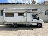 Fiat Ducato (1995) Eura Mobil 2.5TDi-85KW-6.MÍST - náhled 3