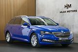 Škoda Superb 2.0TDI 110kW DSG Tažné Webasto - náhled 1