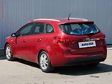 Kia Ceed (2014) 1.6 GDi, ČR, AC - náhled 6