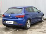Seat Leon (2020) 1.5TSi, ČR, Bixenon, AC - náhled 3