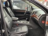 Jeep Grand Cherokee 3.0 CRD LIMITED AUTOMAT TAŽNÉ - náhled 39
