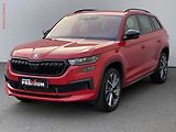 Škoda Kodiaq (2023) 2.0 TSi 4x4, Style, DSG - náhled 2