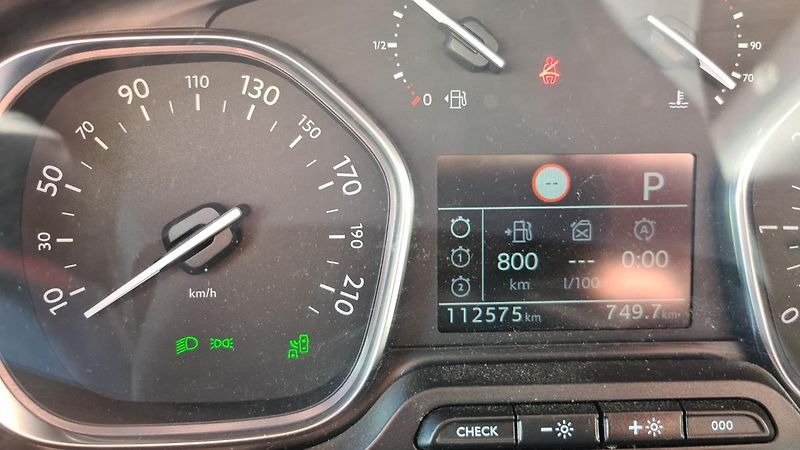 Toyota ProAce Verso (2019) 2.0D 130kW  7 míst VIP - fotka 7 z 10