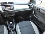 Škoda Fabia (2015) 1.2 TSI, Tempomat - náhled 8