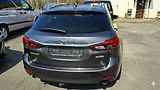 Mazda 6 2.0 benzin Facelit 1. majitel - náhled 11
