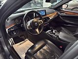 BMW Řada 5 3,0   540i LUXURY M-PAKET HARM - náhled 10
