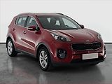 Kia Sportage (2017) 1.7 CRDi, Serv.kniha, Navi - náhled 1