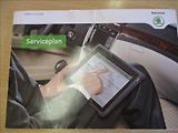 Škoda Fabia 1,2 TSi, klimatizace,serviska, - náhled 30