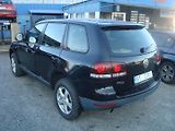 Volkswagen Touareg (2008) 2,5TDI - náhled 4