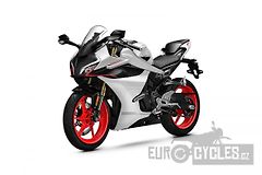 CFMOTO 450 SR (2026) - fotografie inzerátu