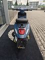 Vespa Primavera 125 3V ABS (2026) Primavera 125 Officina 8 - náhled 3