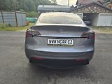Tesla Model Y LONG RANGE DUAL MOTOR 95,0% - náhled 8