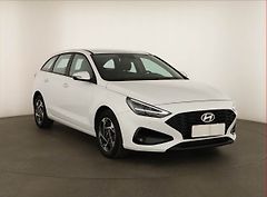 Hyundai i30 (2025) 1.0 T-GDI, Comfort, FullLed - fotografie inzerátu