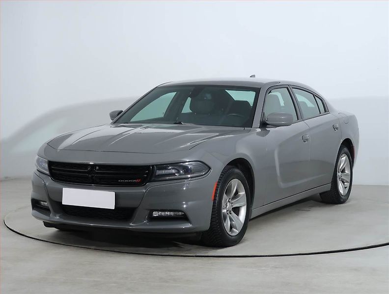 Dodge Charger (2017) 3.6 V6 - fotka 2 z 19