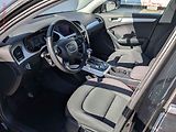Audi A4 (2015) 2.0 TDi quattro, ČR, AT, navi - náhled 9