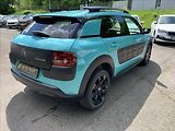 Citroën C4 1,6 HDI CACTUS ČR,SERVISKA - náhled 4