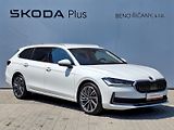 Škoda Superb (2024) Combi L&K DSG 2,0TDi 110kW - náhled 9