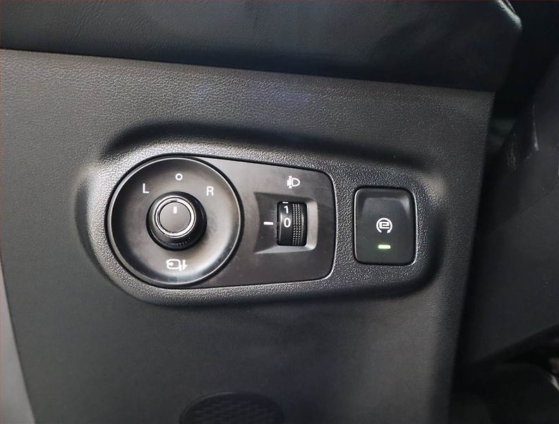 MG ZS (2025) 1.5 i, Elegance, Navigace - fotka 17 z 20