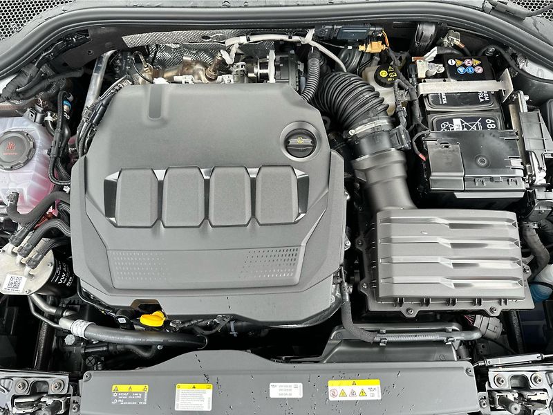 Škoda Superb (2026) 2,0 TDI 110 kW 7-stup. automat - fotka 21 z 24
