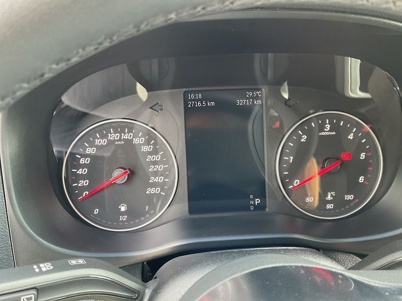 Mercedes-Benz Vito 124 CDI 4x4 Tourer SELECT - fotka 8 z 8