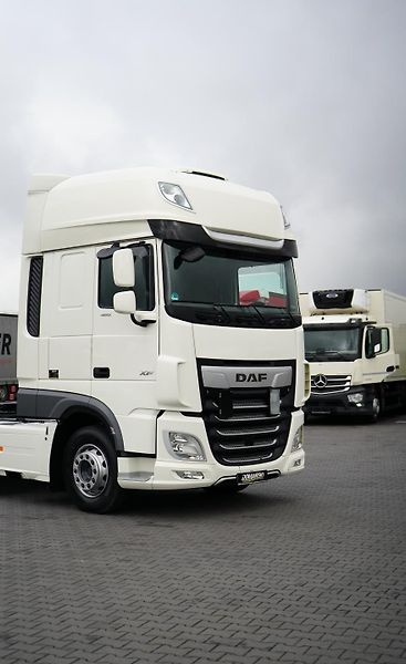 DAF XF (2021) 106 / 480 / EURO 6 / ACC / I C - fotka 28 z 49
