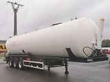 Feldbinder KIP 63m3 silo - náhled 2