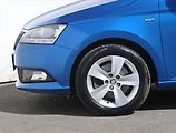 Škoda Fabia (2020) Drive 1.0 TSI, Tempomat - náhled 14
