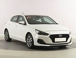 Hyundai i30 (2018) 1.4 T-GDI, Serv.kniha - náhled 1