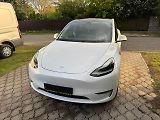 Tesla Model Y PODĚBRADY LR DM   91% - náhled 1